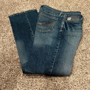 Cinch Ian jeans